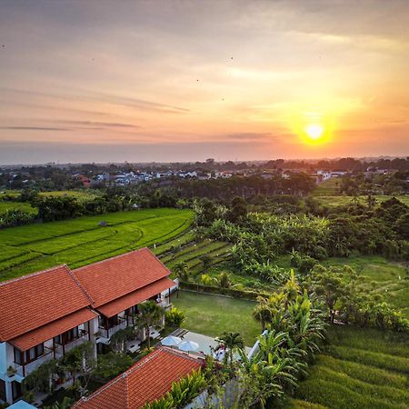 Eden Guest House Canggu 外观 照片